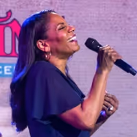 Video: Audra McDonald & Brian Stokes Mitchell Perform 'Wheels of a Dream' From… Video