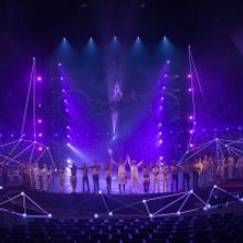 Allegra Libonati, Director of CELESTIA at The STRAT Hotel, Casino And SkyPod