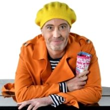 LOOKING FOR ME FRIEND: THE MUSIC OF VICTORIA WOOD Has Extended Its 2023 Tour  