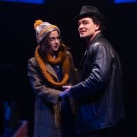 BWW Review: ROCKY at Toby's Thinks Outside The Boxing