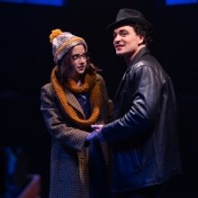 BWW Review: ROCKY at Toby's Thinks Outside The Boxing