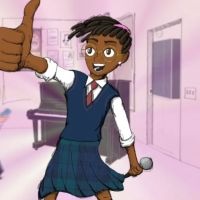 The Alliance Theatre's Animated Feature SIT-IN Now Available to Stream
