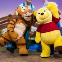 WINNIE THE POOH THE MUSICAL Will Open At London's Riverside Studios Ahead Of UK and…