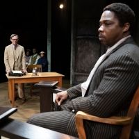 Review: TO KILL A MOCKINGBIRD at The Paramount Theatre