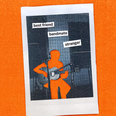 Full Cast and Creative Team Set For  THE REAL KYLE McCARREN at Joe's Pub and Edinburgh Fringe