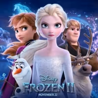 FROZEN 2 Comes to Disney+ in the UK and Ireland Two Weeks Early; Will Premiere July 3