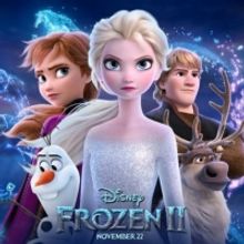 FROZEN 2 Comes to Disney+ in the UK and Ireland Two Weeks Early; Will Premiere July 3