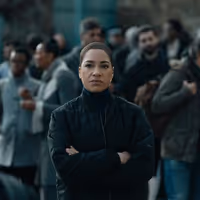 Video: CRIMINAL RECORD Season 2 Premiere Sneak Peek Clip Video