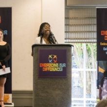 Embracing Our Differences Raises Record-Breaking Funds