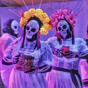 LA VIDA DE LOS MUERTOS to Mark 30 Years at Guadalupe Cultural Arts Center