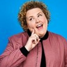 Fortune Feimster Adds March 2022 Show at Paramount Theatre