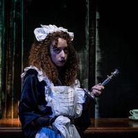 Review: THE MOORS, The Hope Theatre
