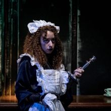 Review: THE MOORS, The Hope Theatre