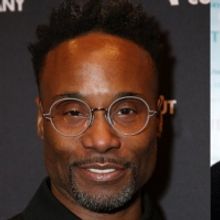 Billy Porter, Cynthia Erivo Will Appear on 'A GRAMMY Salute To The Sounds Of Change'