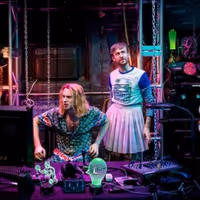 Pulitzer Prize Finalist CIRCLE JERK Announces Special Pride Performances