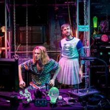 Pulitzer Prize Finalist CIRCLE JERK Announces Special Pride Performances
