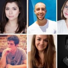 Kerstin Anderson, Michael Esper, Heath Saunders and Jonathan Schwartz Lead Casts Of…