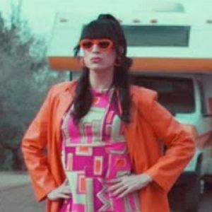 Video: Hulu Drops Trailer for Kristen Stewart's LIVING FOR THE DEAD Queer…