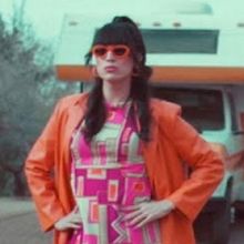 Video: Hulu Drops Trailer for Kristen Stewart's LIVING FOR THE DEAD Queer Ghost-Hunti