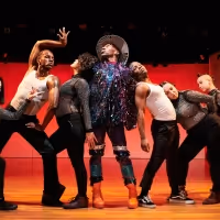 Review: LES BALLET AFRIK Brings Ball Culture to Chelsea