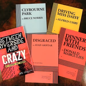 Interact Theatre Company to Present Pulitzer Prize-Winning Play Series at the Los…