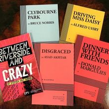 Interact Theatre Company to Present Pulitzer Prize-Winning Play Series at the Los Ang