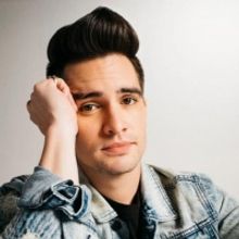 Brendon Urie Announces Charity Twitch Stream Benefiting The Highest Hopes Foundation