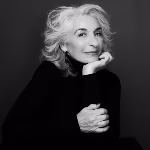 Elvira Tortora Reprises THE BOOKMAKER'S DAUGHTER At Chelsea Table + Stage