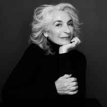 Elvira Tortora Reprises THE BOOKMAKER'S DAUGHTER At Chelsea Table + Stage