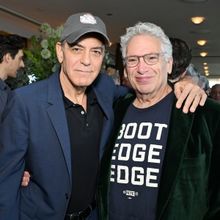 Photos: Inside the 78th Annual Tony Awards Nominees Luncheon