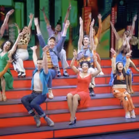 Video: Watch the Cast of BOOP! THE MUSICAL Perform 'My New York' Video