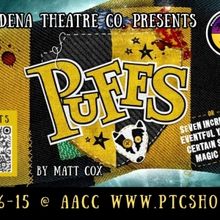 PUFFS to be Presented By Pasadena Theatre Company in June