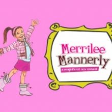 Playhouse on Park Kicks Off Young Audiences Series with MERRILEE MANNERLY: A MAGNIFIC