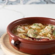 US TAPAS WEEK 6/11 to 6/18 – Experience Spain in NYC