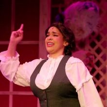 Video: First Look at San Diego Music Theatre's HELLO, DOLLY!