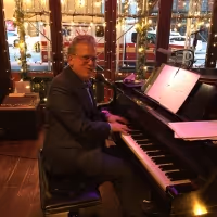 Prestigious Line-Up of Star Power Fills WESTBANK CAFE Music Schedule For May