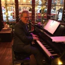 Prestigious Line-Up of Star Power Fills WESTBANK CAFE Music Schedule For May