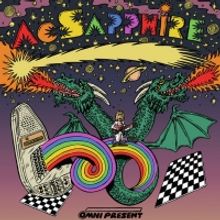 AC Sapphire Shares 'Desert Stars' Video with WXPN The Key