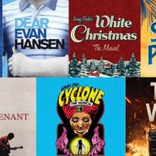 Paramount Theatre Reveals 2025-26 Broadway and BOLD Series