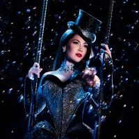 Natalie Mendoza Will Star As Satine In MOULIN ROUGE On Broadway