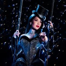 Natalie Mendoza Will Star As Satine In MOULIN ROUGE On Broadway