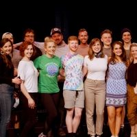 The Celtic Angels Host Virtual Outreach Session For Students Of The Marcia P…