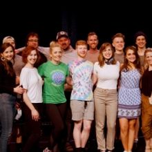 The Celtic Angels Host Virtual Outreach Session For Students Of The Marcia P. Hoffman