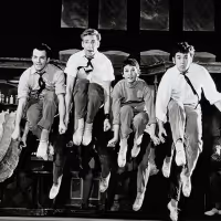 Tales from the West Side: An In-Depth Look at the Evolution of WEST SIDE STORY