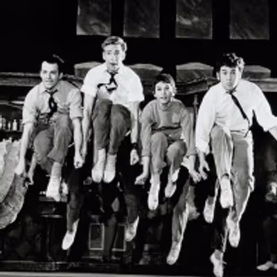 Tales from the West Side: An In-Depth Look at the Evolution of WEST SIDE STORY