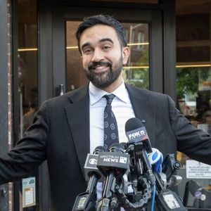 Zohran Mamdani Names Arts and Culture Transition Committee