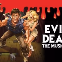 Witness Downriver Actors Guild Presents EVIL DEAD: THE MUSICAL