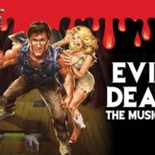 Witness Downriver Actors Guild Presents EVIL DEAD: THE MUSICAL