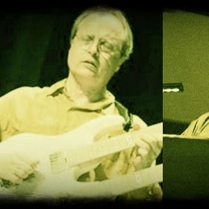 Composers Concordance To Present MY GUITAR WANTS TO KILL YOUR MAMA Trio At Shrine