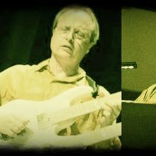 Composers Concordance To Present MY GUITAR WANTS TO KILL YOUR MAMA Trio At Shrine